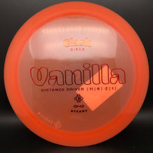 Load image into Gallery viewer, Clash Discs Steady Vanilla - Stock
