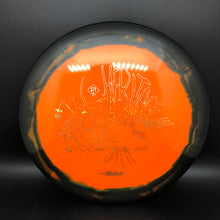 Load image into Gallery viewer, Westside Discs Tournament Ice Orbit Warship - Heritage fish skeleton
