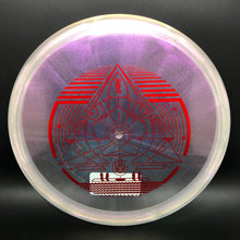 Load image into Gallery viewer, Westside Discs VIP ICE Glimmer Harp - HSCo Ceremony
