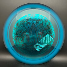 Load image into Gallery viewer, Doomsday Cataclysm | Isolation Plastic

