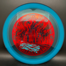 Load image into Gallery viewer, Doomsday Cataclysm | Isolation Plastic

