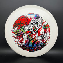 Load image into Gallery viewer, Discraft ESP Glo Buzzz &#39;25 Halloween 3-foil
