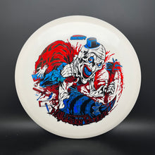 Load image into Gallery viewer, Discraft ESP Glo Buzzz &#39;25 Halloween 3-foil
