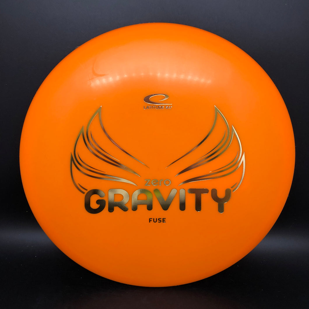 Latitude 64 Zero Gravity Fuse - stock