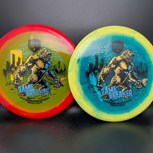 Load image into Gallery viewer, Discmania Horizon C-Line PD - Babcock Game Breaker
