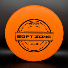 Load image into Gallery viewer, Discraft Putter Line Soft Zone - stock
