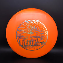 Load image into Gallery viewer, Innova Star TeeBird - bird stock
