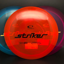 Load image into Gallery viewer, Latitude 64 Opto-Ice Striker - stock
