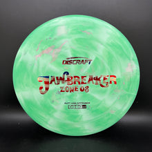 Load image into Gallery viewer, Discraft Jawbreaker Zone OS
