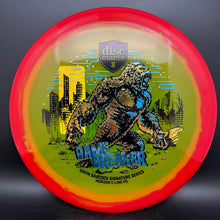 Load image into Gallery viewer, Discmania Horizon C-Line PD - Babcock Game Breaker
