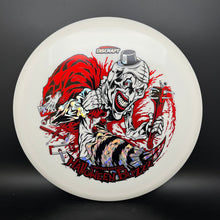Load image into Gallery viewer, Discraft ESP Glo Buzzz &#39;25 Halloween 3-foil
