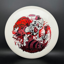 Load image into Gallery viewer, Discraft ESP Glo Buzzz &#39;25 Halloween 3-foil
