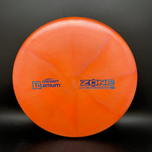 Load image into Gallery viewer, Discraft Titanium Zone - stock
