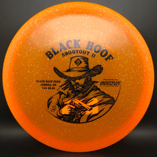 Load image into Gallery viewer, Innova Champion Metal Flake Condor Black Hoof 2
