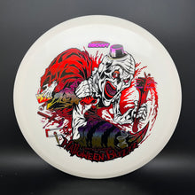 Load image into Gallery viewer, Discraft ESP Glo Buzzz &#39;25 Halloween 3-foil
