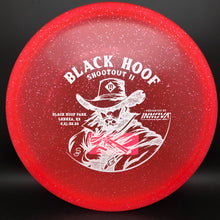Load image into Gallery viewer, Innova Champion Metal Flake Condor Black Hoof 2

