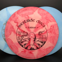 Load image into Gallery viewer, Westside Discs Origio Burst Tursas - stock
