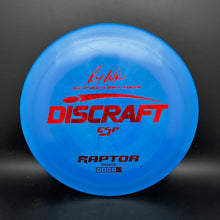 Load image into Gallery viewer, Discraft ESP Raptor - Wysocki stock
