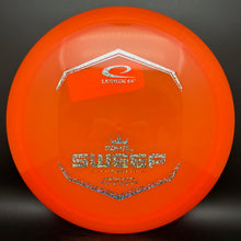 Load image into Gallery viewer, Latitude 64 Royal Clear Sweep - stock
