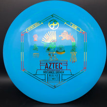Load image into Gallery viewer, Infinite Discs I-Blend Aztec, Run 9
