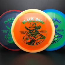 Load image into Gallery viewer, Innova Halo Champion Roadrunner Black Hoof 2
