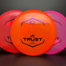 Load image into Gallery viewer, Latitude 64 Royal Clear Trust - stock
