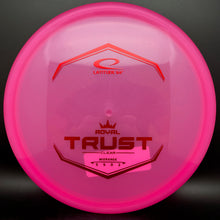 Load image into Gallery viewer, Latitude 64 Royal Clear Trust - stock
