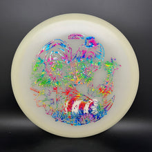 Load image into Gallery viewer, Discraft Z Mega Glo Buzzz 2025 Halloween
