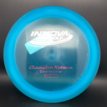 Load image into Gallery viewer, Innova Champion Katana - stock
