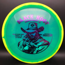 Load image into Gallery viewer, Innova Halo Champion Roadrunner Black Hoof 2
