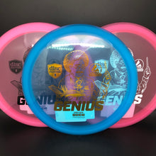 Load image into Gallery viewer, Discmania Active Premium Genius

