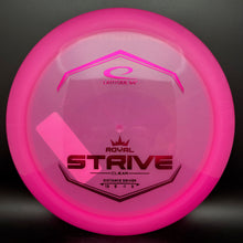 Load image into Gallery viewer, Latitude 64 Royal Clear Strive - stock
