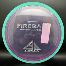 Load image into Gallery viewer, Axiom Proton Fireball classic stock
