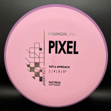 Load image into Gallery viewer, Axiom Simon Line Electron Soft Pixel - stock
