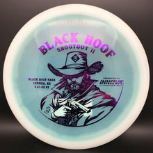 Load image into Gallery viewer, Innova Halo Champion Roadrunner Black Hoof 2
