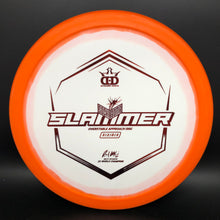 Load image into Gallery viewer, Dynamic Discs Classic Supreme Orbit Sockibomb Slammer - Ignite V2
