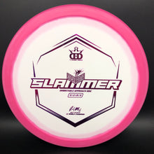 Load image into Gallery viewer, Dynamic Discs Classic Supreme Orbit Sockibomb Slammer - Ignite V2
