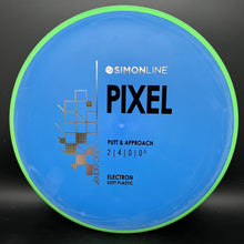 Load image into Gallery viewer, Axiom Simon Line Electron Soft Pixel - stock
