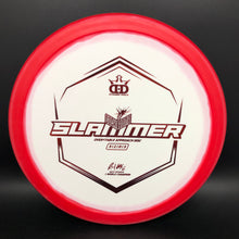 Load image into Gallery viewer, Dynamic Discs Classic Supreme Orbit Sockibomb Slammer - Ignite V2
