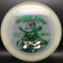 Load image into Gallery viewer, Innova Classic Glow Champion Metal Flake Wraith Black Hoof 2

