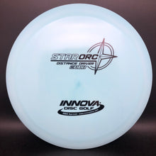 Load image into Gallery viewer, Innova Star Orc - word stock
