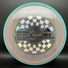 Load image into Gallery viewer, Axiom Neutron Soft Hex - PLC
