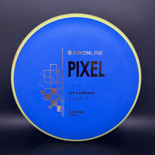 Load image into Gallery viewer, Axiom Simon Line Electron (Medium) Pixel - stock
