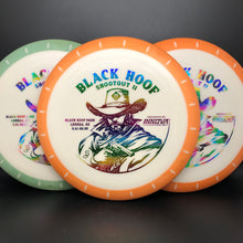 Load image into Gallery viewer, Innova XT Classic Glow Nova Black Hoof 2
