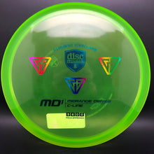 Load image into Gallery viewer, Discmania C-Line MD1 - Gannon Buhr
