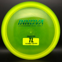 Load image into Gallery viewer, Innova Champion TL - stock
