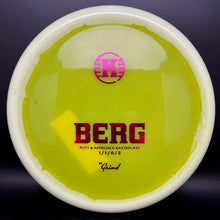 Load image into Gallery viewer, Kastaplast K1 Grind Berg
