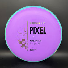 Load image into Gallery viewer, Axiom Simon Line Electron (Medium) Pixel - stock
