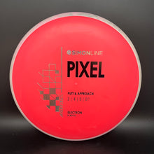 Load image into Gallery viewer, Axiom Simon Line Electron (Medium) Pixel - stock
