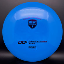 Load image into Gallery viewer, Discmania S-Line DD3 - stock
